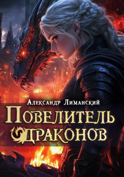 Повелитель драконов III - Лиманский Александр - Слушать Любимую Книгу + Без Рекламы Slushat-Knigi.Com