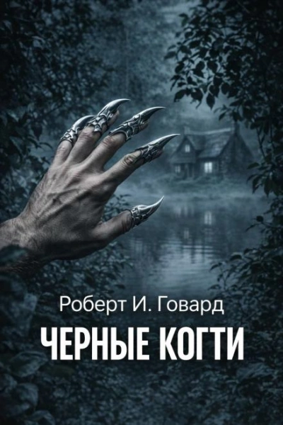 Чёрные когти - Говард Роберт - Слушать Любимую Книгу + Без Рекламы Slushat-Knigi.Com