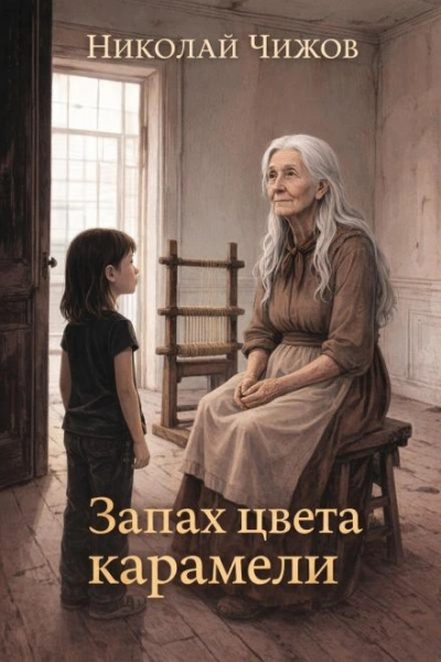 Запах цвета карамели - Чижов Николай - Слушать Любимую Книгу + Без Рекламы Slushat-Knigi.Com