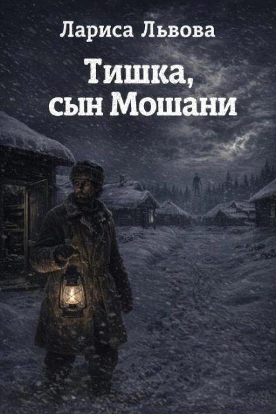 Тишка, сын Мошани - Львова Лариса - Слушать Любимую Книгу + Без Рекламы Slushat-Knigi.Com