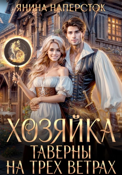 Хозяйка таверны на трех ветрах - Наперсток Янина - Слушать Любимую Книгу + Без Рекламы Slushat-Knigi.Com