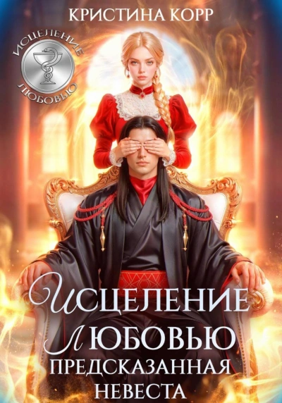 Исцеление любовью. Предсказанная невеста - Кристина Корр - Слушать Любимую Книгу + Без Рекламы Slushat-Knigi.Com