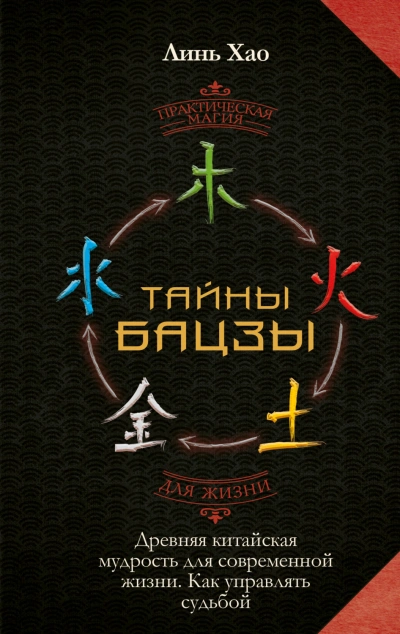 Тайны Бацзы: древняя китайская мудрость для современной жизни. Как управлять судьбой - Линь Хао - Слушать Любимую Книгу + Без Рекламы Slushat-Knigi.Com