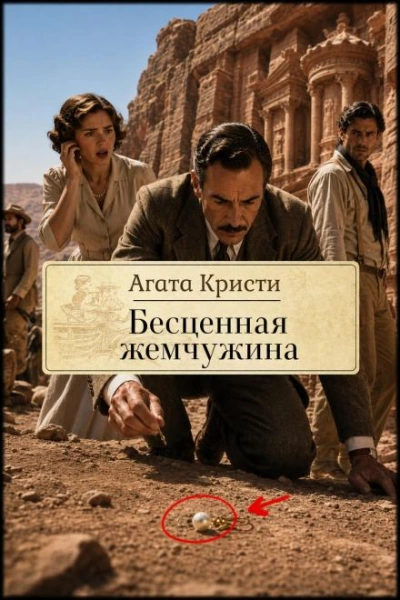 Бесценная жемчужина - Кристи Агата - Слушать Любимую Книгу + Без Рекламы Slushat-Knigi.Com