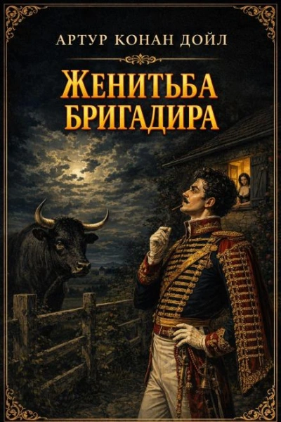 Женитьба бригадира - Дойл Артур - Слушать Любимую Книгу + Без Рекламы Slushat-Knigi.Com