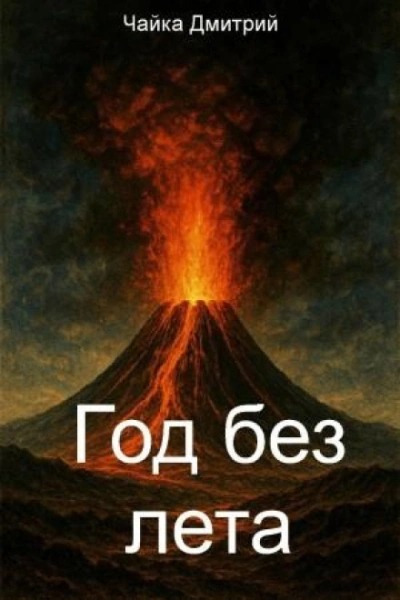 Год без лета - Чайка Дмитрий - Слушать Любимую Книгу + Без Рекламы Slushat-Knigi.Com