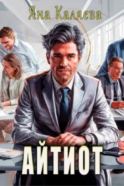 Айтиот - Каляева Яна - Слушать Любимую Книгу + Без Рекламы Slushat-Knigi.Com