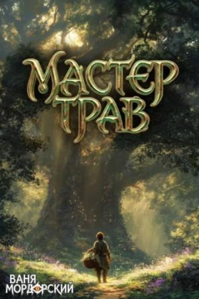 Мастер Трав II - Мордорский Ваня - Слушать Любимую Книгу + Без Рекламы Slushat-Knigi.Com