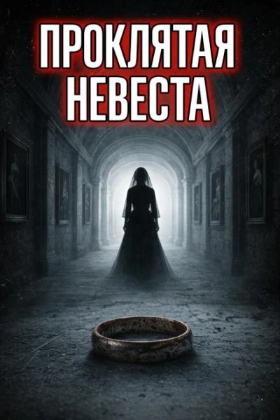 Проклятая невеста - Слушать Любимую Книгу + Без Рекламы Slushat-Knigi.Com