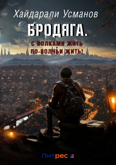 С волками жить – по-волчьи выть! - Усманов Хайдарали - Слушать Любимую Книгу + Без Рекламы Slushat-Knigi.Com