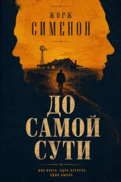 До самой сути - Сименон Жорж - Слушать Любимую Книгу + Без Рекламы Slushat-Knigi.Com