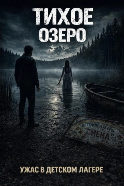 Тихое озеро - KitsuneAI - Слушать Любимую Книгу + Без Рекламы Slushat-Knigi.Com