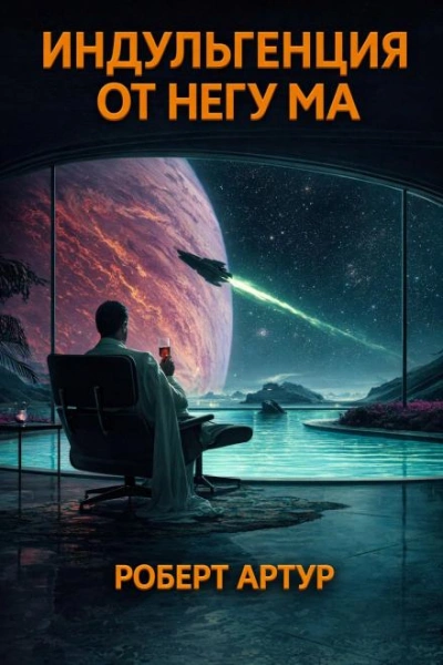 Индульгенция от Негу Ма - Артур Роберт - Слушать Любимую Книгу + Без Рекламы Slushat-Knigi.Com