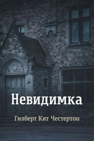Невидимка - Честертон Гилберт - Слушать Любимую Книгу + Без Рекламы Slushat-Knigi.Com