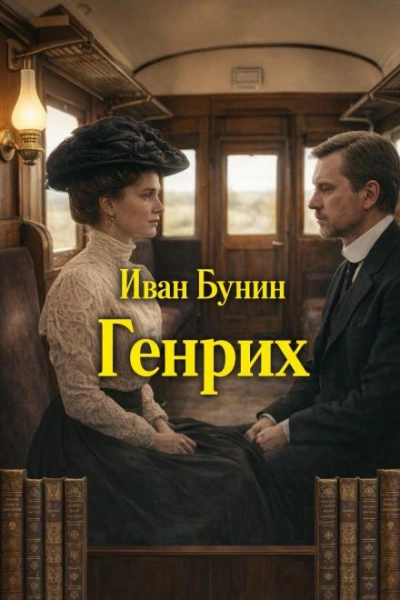 Генрих - Бунин Иван - Слушать Любимую Книгу + Без Рекламы Slushat-Knigi.Com