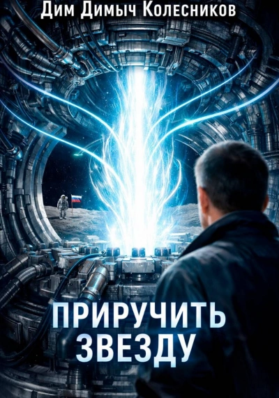 Приручить звезду - Колесников ДимДимыч - Слушать Любимую Книгу + Без Рекламы Slushat-Knigi.Com