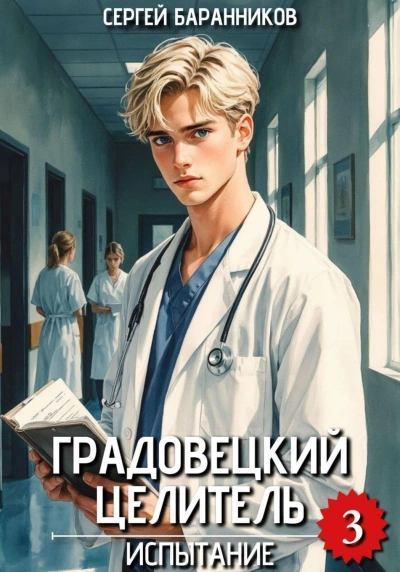 Испытание - Баранников Сергей - Слушать Любимую Книгу + Без Рекламы Slushat-Knigi.Com