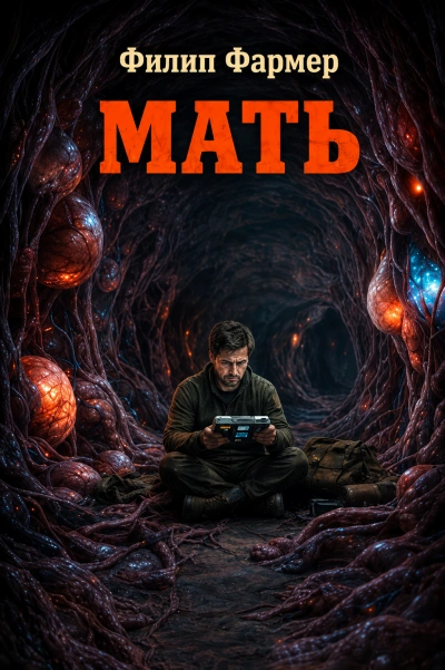 Мать - Фармер Филип - Слушать Любимую Книгу + Без Рекламы Slushat-Knigi.Com