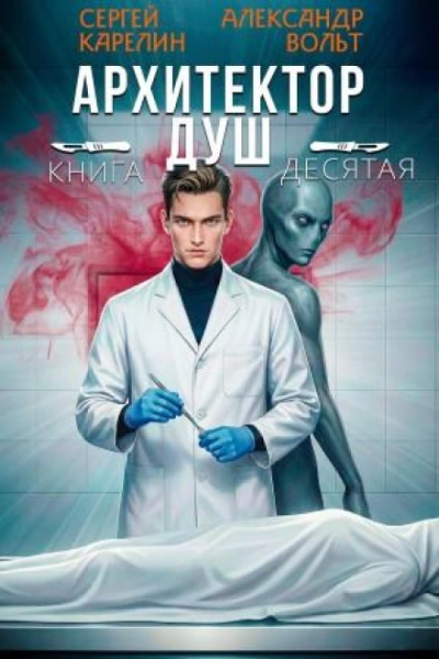 Архитектор Душ 10 - Карелин Сергей - Слушать Любимую Книгу + Без Рекламы Slushat-Knigi.Com