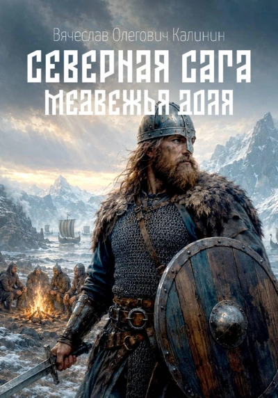 Медвежья доля - Калинин Вячеслав - Слушать Любимую Книгу + Без Рекламы Slushat-Knigi.Com