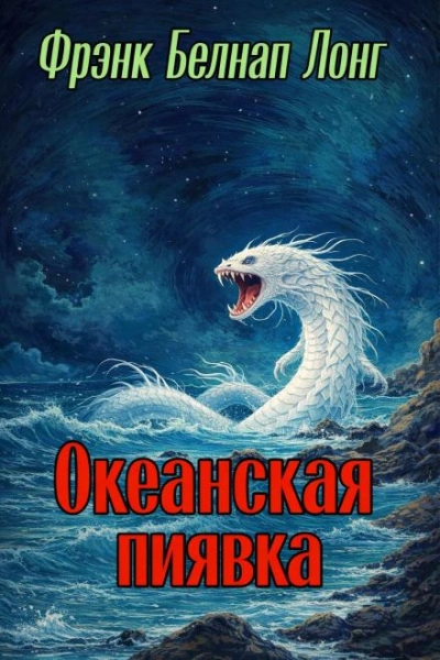 Океанская пиявка - Лонг Фрэнк - Слушать Любимую Книгу + Без Рекламы Slushat-Knigi.Com