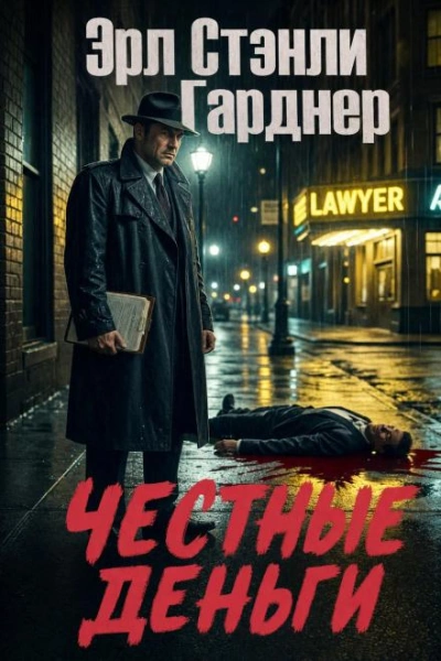 Честные деньги - Гарднер Эрл - Слушать Любимую Книгу + Без Рекламы Slushat-Knigi.Com