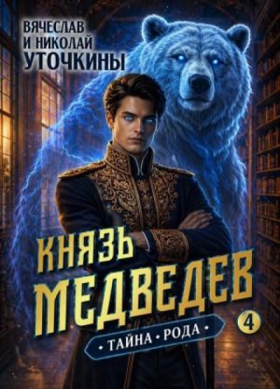 Тайна рода - Уточкин Вячеслав - Слушать Любимую Книгу + Без Рекламы Slushat-Knigi.Com