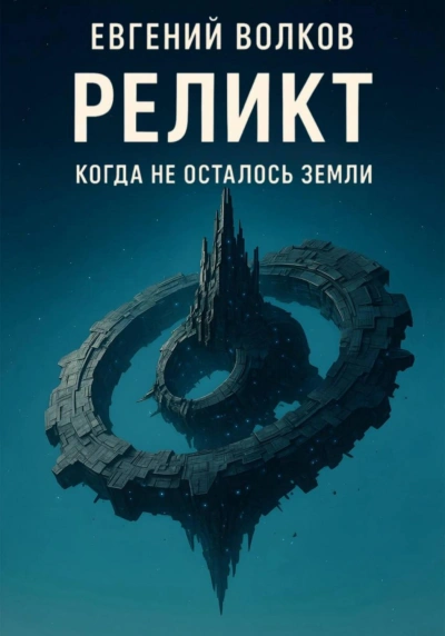 Реликт - Волков Евгений - Слушать Любимую Книгу + Без Рекламы Slushat-Knigi.Com