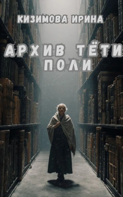 Архив тёти Поли - Кизимова Ирина - Слушать Любимую Книгу + Без Рекламы Slushat-Knigi.Com