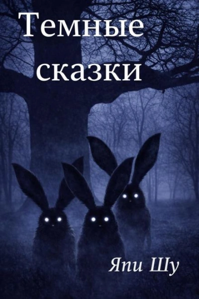 Тёмные сказки - Шу Япи - Слушать Любимую Книгу + Без Рекламы Slushat-Knigi.Com