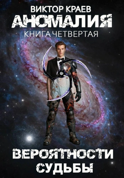 Вероятности судьбы - Краев Виктор - Слушать Любимую Книгу + Без Рекламы Slushat-Knigi.Com