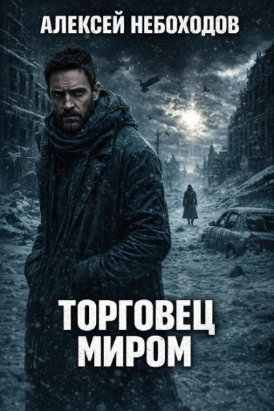 Торговец миром - Небоходов Алексей - Слушать Любимую Книгу + Без Рекламы Slushat-Knigi.Com