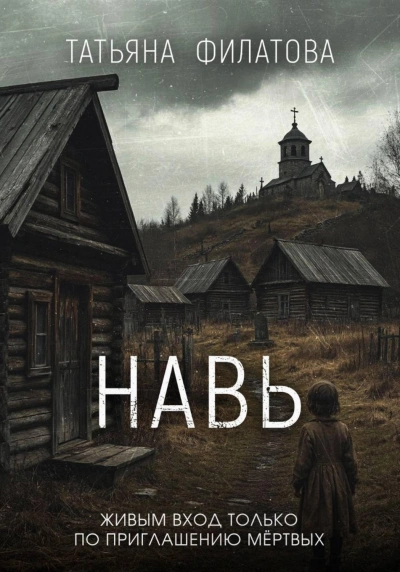Навь - Филатова Татьяна - Слушать Любимую Книгу + Без Рекламы Slushat-Knigi.Com