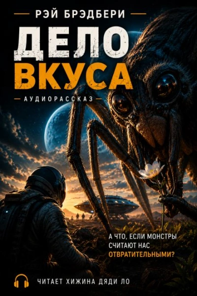 Дело вкуса - Брэдбери Рэй - Слушать Любимую Книгу + Без Рекламы Slushat-Knigi.Com