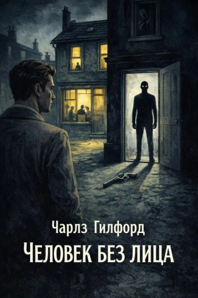 Человек без лица - Гилфорд Чарлз - Слушать Любимую Книгу + Без Рекламы Slushat-Knigi.Com