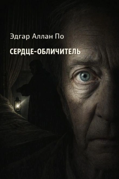 Сердце-обличитель - По Эдгар - Слушать Любимую Книгу + Без Рекламы Slushat-Knigi.Com