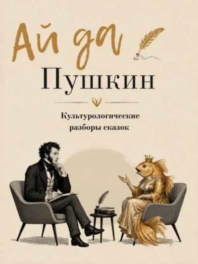 Ай да Пушкин. Сборник сказок с культурологическими разборами - Пушкин Александр - Слушать Любимую Книгу + Без Рекламы Slushat-Knigi.Com