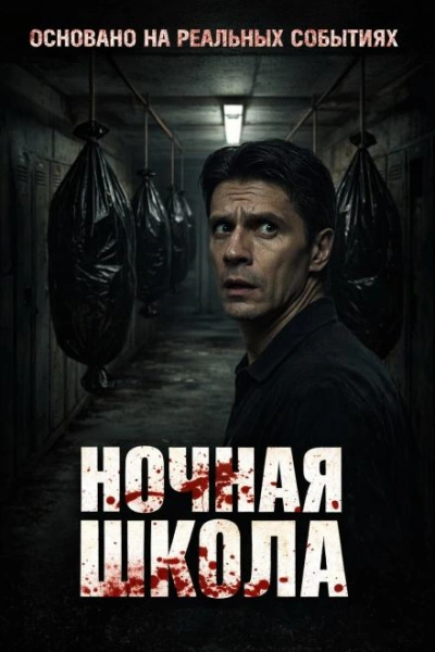 Ночная школа - Крутиков Юрий - Слушать Любимую Книгу + Без Рекламы Slushat-Knigi.Com