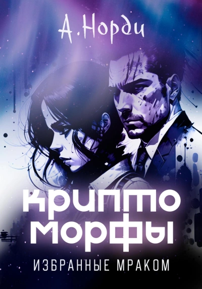 Избранные Мраком - Норди А. - Слушать Любимую Книгу + Без Рекламы Slushat-Knigi.Com