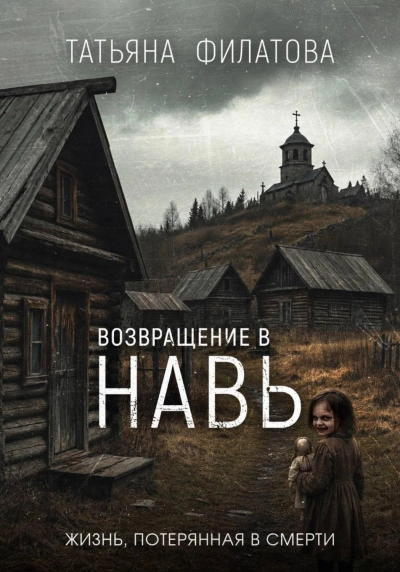 Возвращение в Навь - Филатова Татьяна - Слушать Любимую Книгу + Без Рекламы Slushat-Knigi.Com
