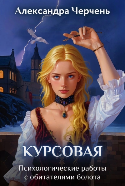 Курсовая работа по обитателям болота - Черчень Александра - Слушать Любимую Книгу + Без Рекламы Slushat-Knigi.Com