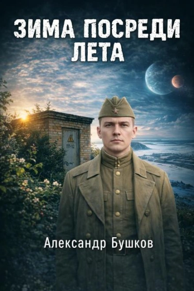 Зима посреди лета - Бушков Александр - Слушать Любимую Книгу + Без Рекламы Slushat-Knigi.Com