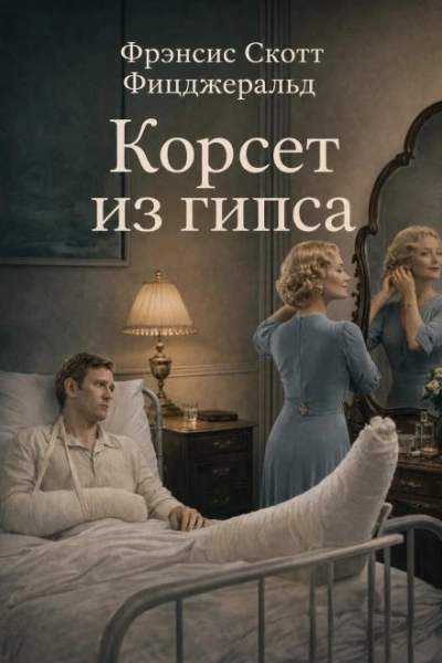 Корсет из гипса - Фицджеральд Фрэнсис - Слушать Любимую Книгу + Без Рекламы Slushat-Knigi.Com