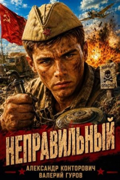 Неправильный - Конторович Александр - Слушать Любимую Книгу + Без Рекламы Slushat-Knigi.Com