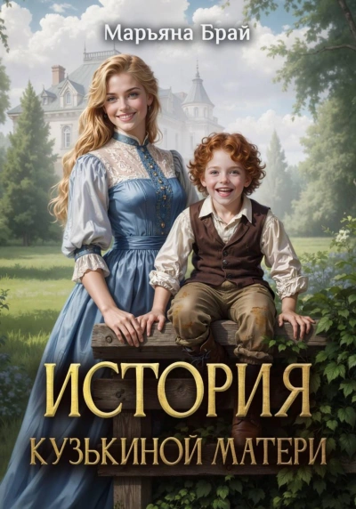 История Кузькиной матери - Брай Марьяна - Слушать Любимую Книгу + Без Рекламы Slushat-Knigi.Com