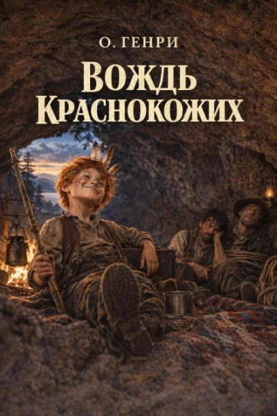 Вождь краснокожих - Генри О. - Слушать Любимую Книгу + Без Рекламы Slushat-Knigi.Com
