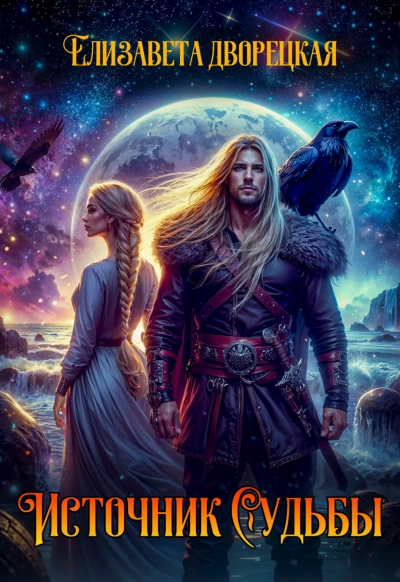 Источник судьбы - Дворецкая Елизавета - Слушать Любимую Книгу + Без Рекламы Slushat-Knigi.Com