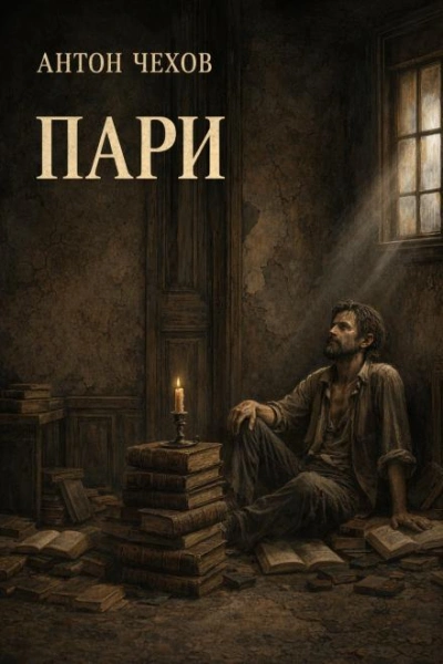 Пари - Чехов Антон - Слушать Любимую Книгу + Без Рекламы Slushat-Knigi.Com