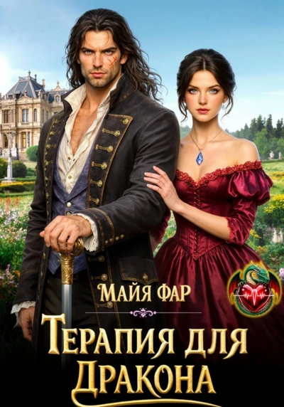 Терапия для дракона - Фар Майя - Слушать Любимую Книгу + Без Рекламы Slushat-Knigi.Com