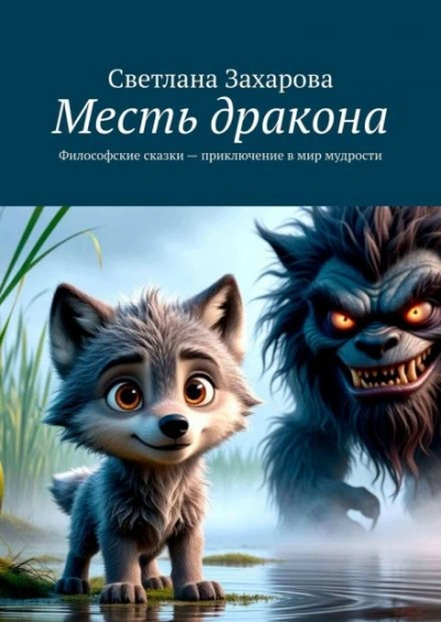Месть дракона - Захарова Светлана - Слушать Любимую Книгу + Без Рекламы Slushat-Knigi.Com
